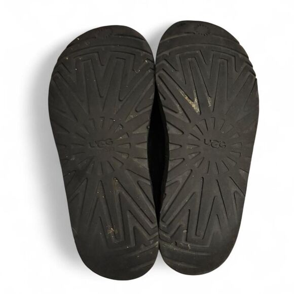 Womens Ugg Tasman Slippers SZ 7 - Picture 3 of 3